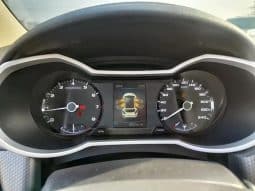 
										GEELY Emgrand GS 1.8L 2018-02 full									