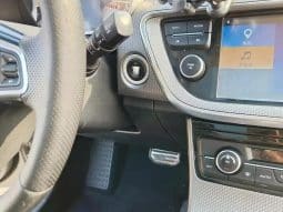 
										GEELY Emgrand GS 1.8L 2018-02 full									