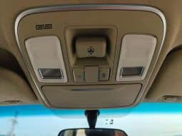 
										GEELY Emgrand GS 1.8L 2018-02 full									