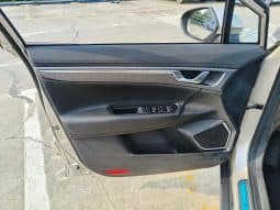 
										GEELY Emgrand GS 1.8L 2018-02 full									