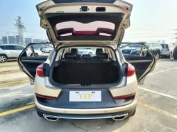 
										GEELY Emgrand GS 1.8L 2018-02 full									