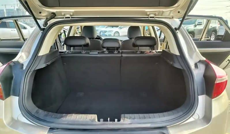 
								GEELY Emgrand GS 1.8L 2018-02 full									
