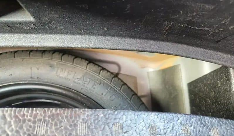 
								GEELY Emgrand GS 1.8L 2018-02 full									