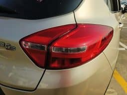 
										GEELY Emgrand GS 1.8L 2018-02 full									