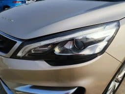 
										GEELY Emgrand GS 1.8L 2018-02 full									