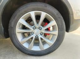 
										GEELY Emgrand GS 1.8L 2018-02 full									