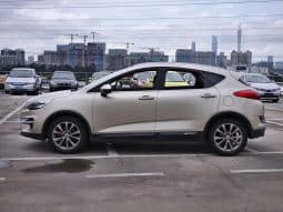 
										GEELY Emgrand GS 1.8L 2018-02 full									