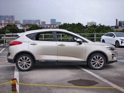 
										GEELY Emgrand GS 1.8L 2018-02 full									
