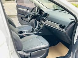 
										Haval H6 1.5T 2018-08 full									