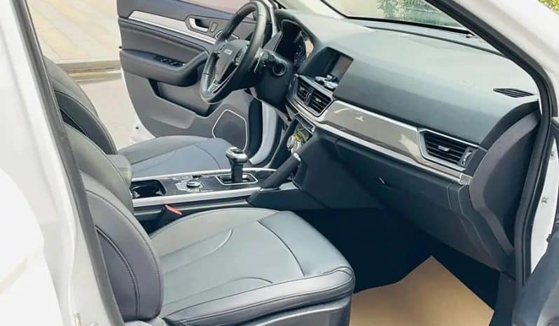 
								Haval H6 1.5T 2018-08 full									