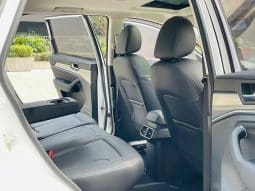 
										Haval H6 1.5T 2018-08 full									