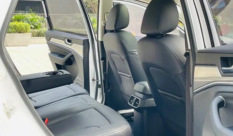 
								Haval H6 1.5T 2018-08 full									