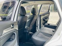 
										Haval H6 1.5T 2018-08 full									