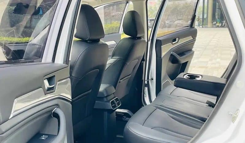 
								Haval H6 1.5T 2018-08 full									