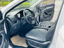 
										Haval H6 1.5T 2018-08 full									