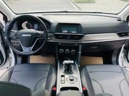 
										Haval H6 1.5T 2018-08 full									