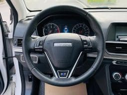 
										Haval H6 1.5T 2018-08 full									