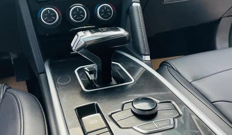 
								Haval H6 1.5T 2018-08 full									