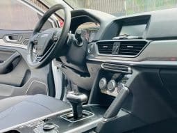 
										Haval H6 1.5T 2018-08 full									