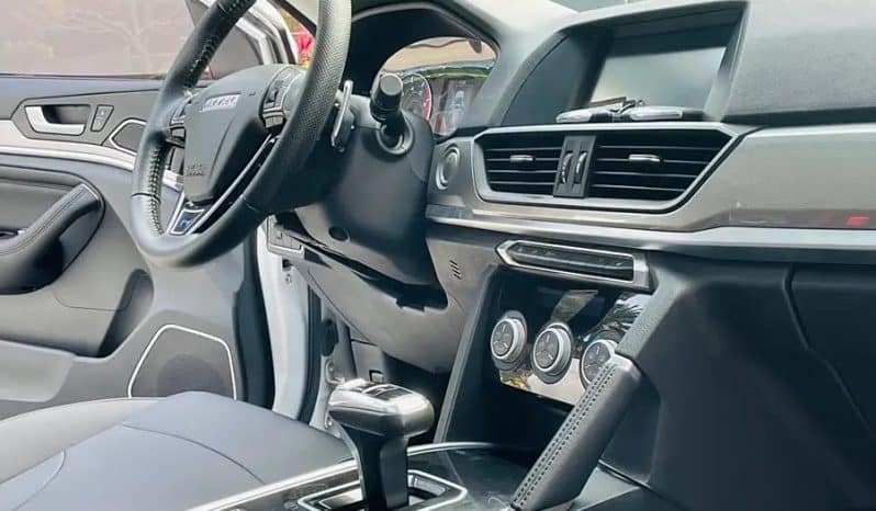 
								Haval H6 1.5T 2018-08 full									