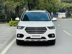 Haval H6 1.5T 2018-08