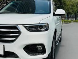 Haval H6 1.5T 2018-08