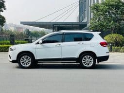 Haval H6 1.5T 2018-08