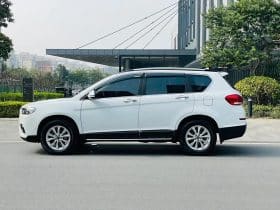 Haval H6 1.5T 2018-08