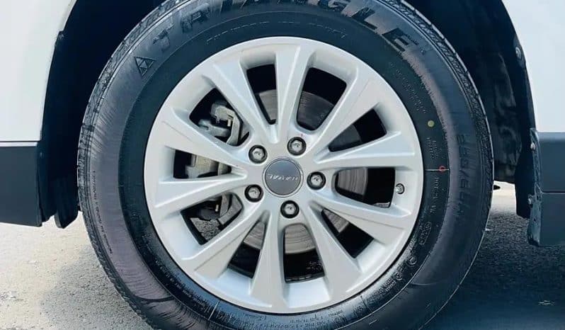 
								Haval H6 1.5T 2018-08 full									