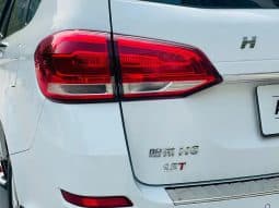 
										Haval H6 1.5T 2018-08 full									