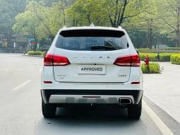 
										Haval H6 1.5T 2018-08 full									