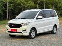 Wuling Hongguang 1.5L 2019-09