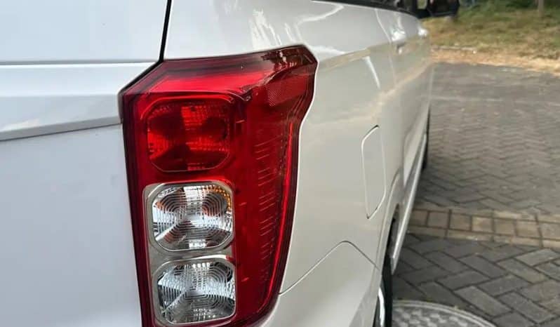 
								Wuling Hongguang 1.5L 2019-09 full									