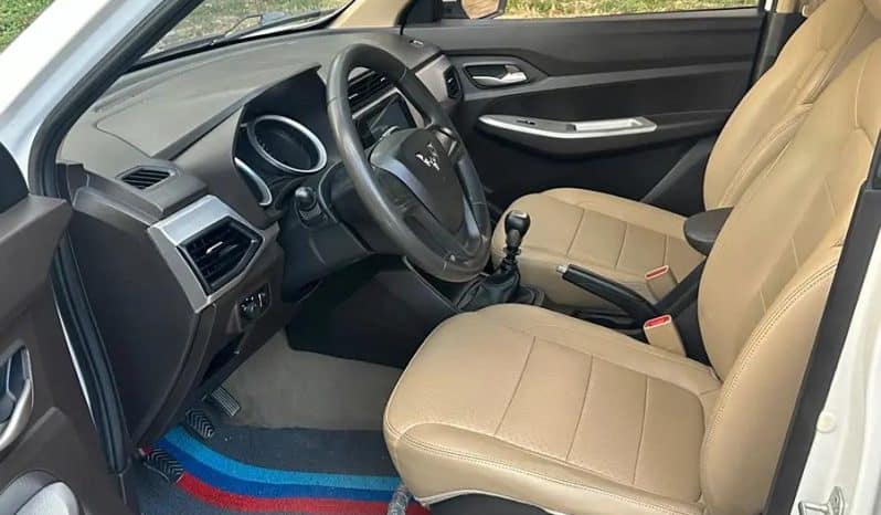 
								Wuling Hongguang 1.5L 2019-09 full									