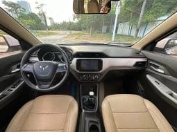 
										Wuling Hongguang 1.5L 2019-09 full									