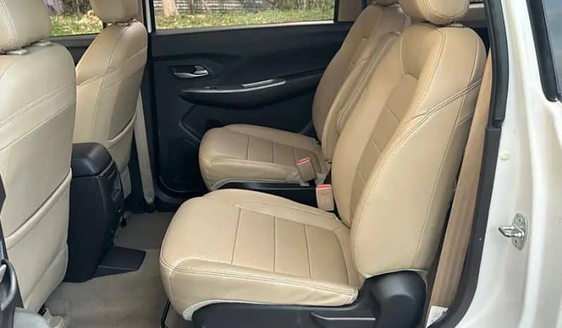 
								Wuling Hongguang 1.5L 2019-09 full									