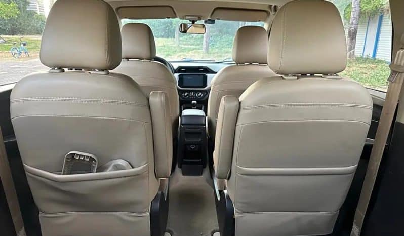 
								Wuling Hongguang 1.5L 2019-09 full									