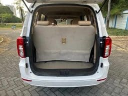 
										Wuling Hongguang 1.5L 2019-09 full									