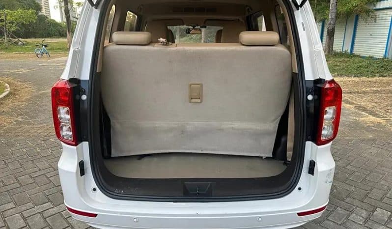 
								Wuling Hongguang 1.5L 2019-09 full									