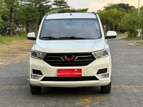 Wuling Hongguang 1.5L 2019-09