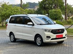 Wuling Hongguang 1.5L 2019-09