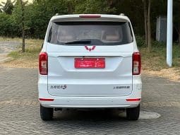 Wuling Hongguang 1.5L 2019-09