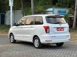 Wuling Hongguang 1.5L 2019-09
