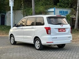 Wuling Hongguang 1.5L 2019-09