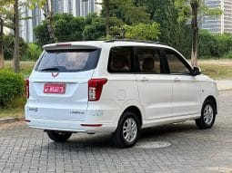 
										Wuling Hongguang 1.5L 2019-09 full									