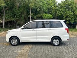 
										Wuling Hongguang 1.5L 2019-09 full									