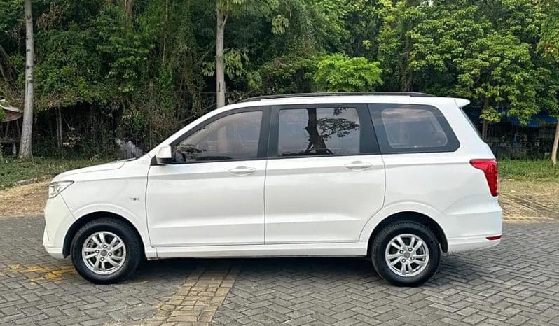 
								Wuling Hongguang 1.5L 2019-09 full									