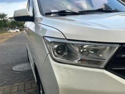 
										Wuling Hongguang 1.5L 2019-09 full									