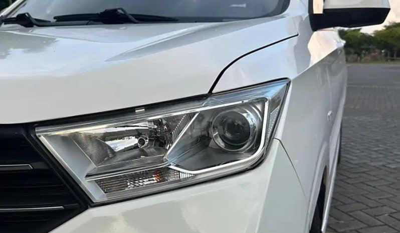 
								Wuling Hongguang 1.5L 2019-09 full									