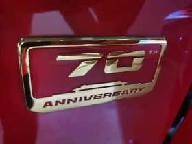 BAIC BJ40 2.3T 2021-01